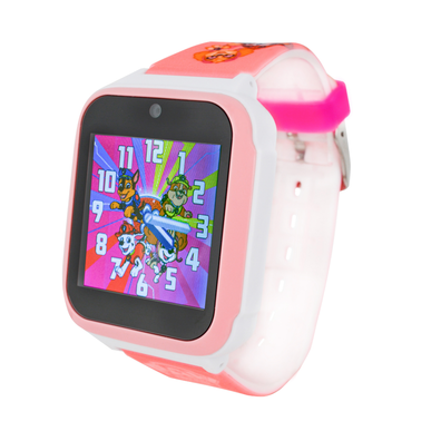 PAW Patrol Kids Uhr - Rosa